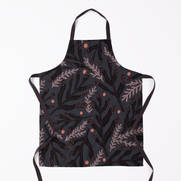 Item preview, midnight botanicals designed and sold by Pacesyte.