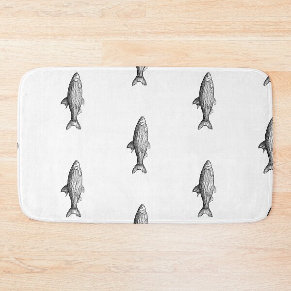 Item preview, FISHES designed and sold by MGRAPHICDESIGN.