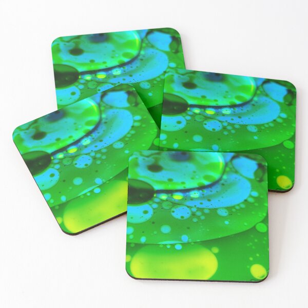 Item preview, Liquid Light Art Untitled 169 designed and sold by KristinKahl.