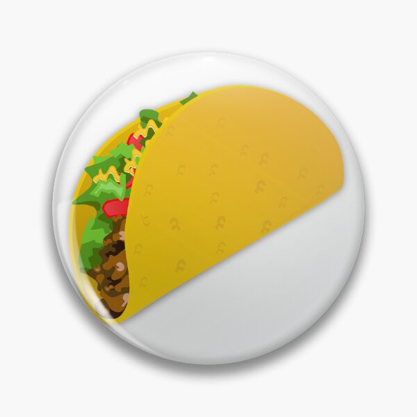 Item preview, tacos  designed and sold by katchypro.