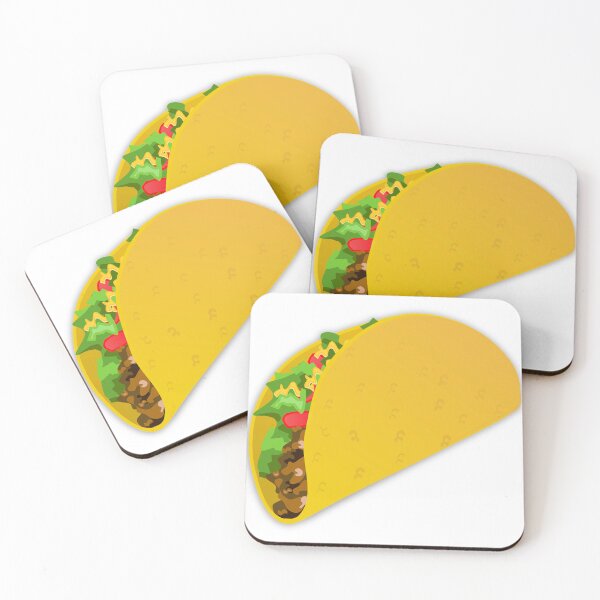 Item preview, tacos  designed and sold by katchypro.