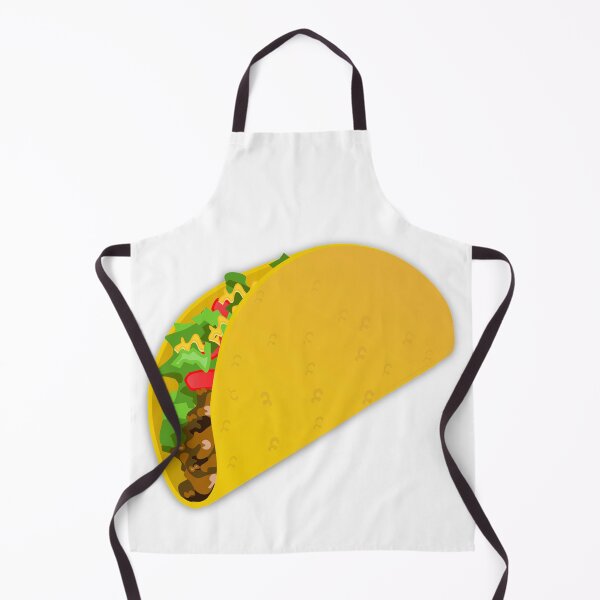 Item preview, tacos designed and sold by katchypro.