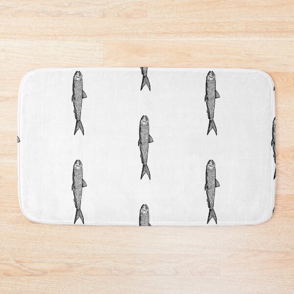 Item preview, FISHES designed and sold by MGRAPHICDESIGN.