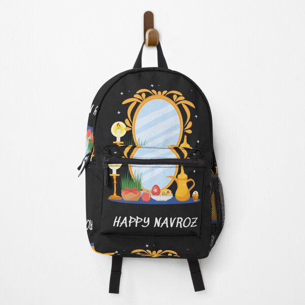Item preview, HAPPY NAVROZ designed and sold by mikefer.