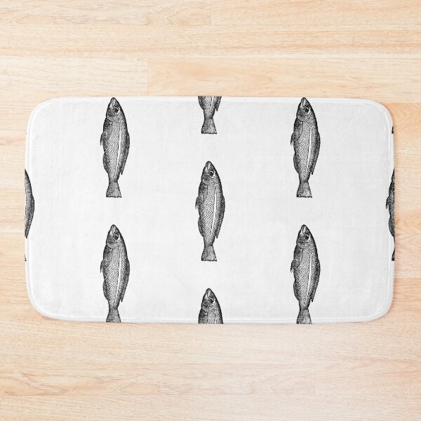 Item preview, FISHES designed and sold by MGRAPHICDESIGN.