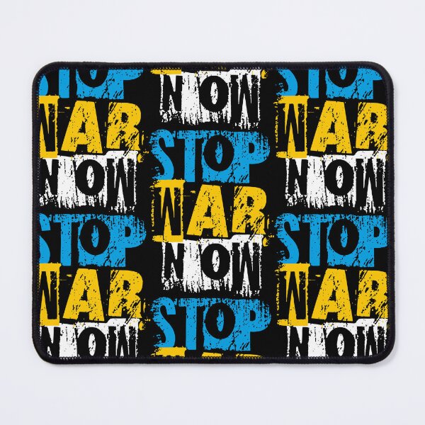 Item preview, Stop War Now designed and sold by Milena-.