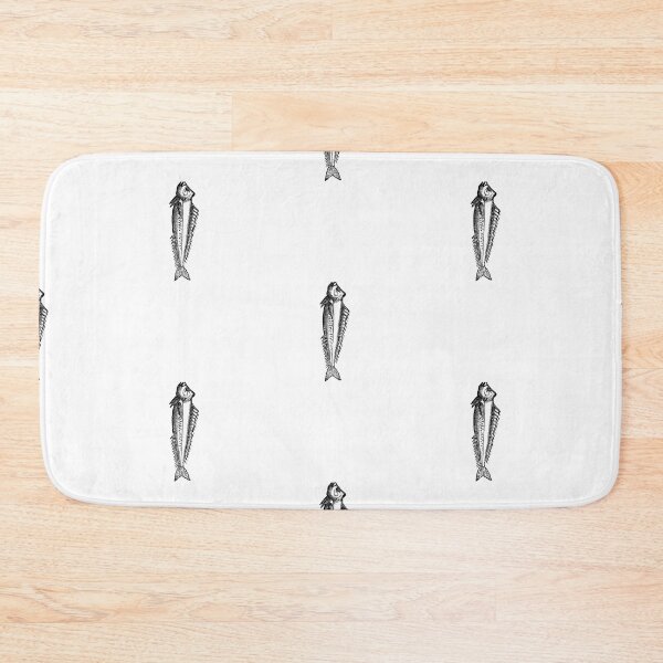 Item preview, FISHES designed and sold by MGRAPHICDESIGN.
