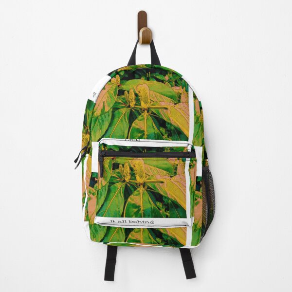 Item preview, Leaf it all behind designed and sold by digitalisdraws.