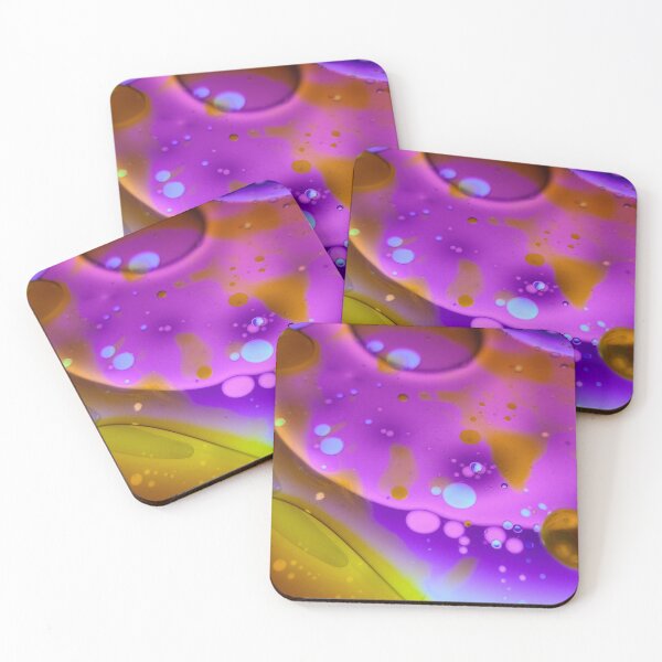 Item preview, Liquid Light Art Untitled 177 designed and sold by KristinKahl.