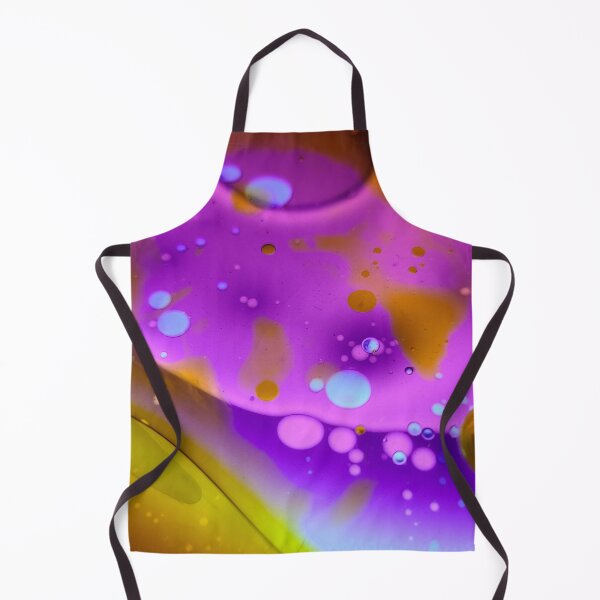 Item preview, Liquid Light Art Untitled 177 designed and sold by KristinKahl.