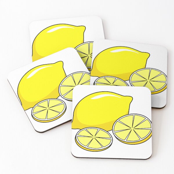 Item preview, Lemon designed and sold by katchypro.
