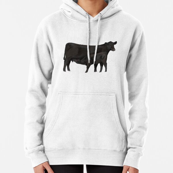 Angus Cattle Sweatshirts u0026 Hoodies for Sale | Redbubble