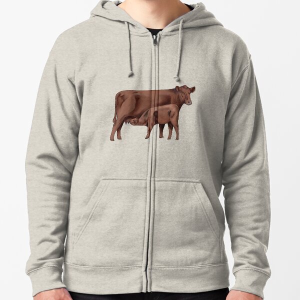 Calf Mama Hoodie Farmer Gifts Gifts for Her Unique Gifts 