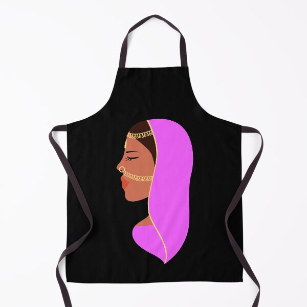 Item preview, Desi Lady - Indian Girl - Desi Girl designed and sold by Samuel-Ruhland.