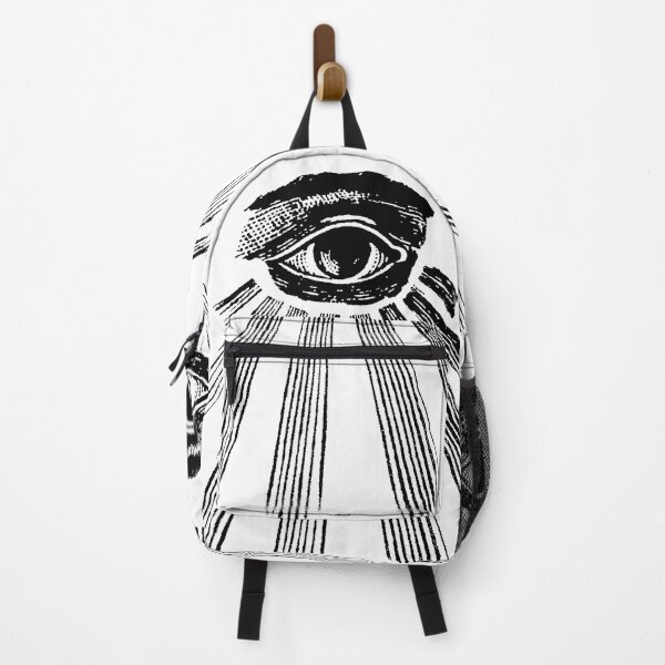 Item preview, The all seeing eye designed and sold by symbols.