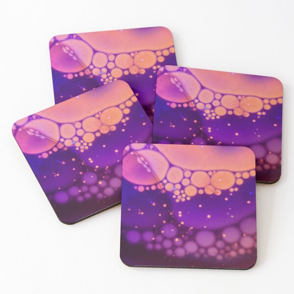 Item preview, Liquid Light Art Untitled 191 designed and sold by KristinKahl.