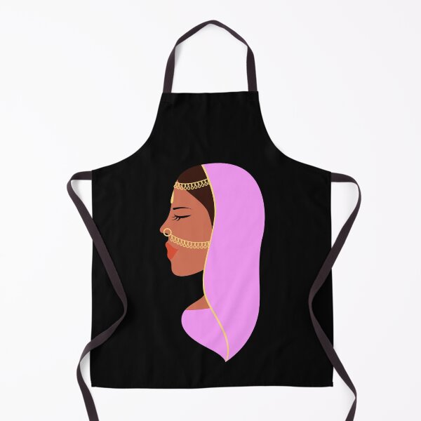Item preview, Desi Lady - Indian Girl - Desi Girl designed and sold by Samuel-Ruhland.