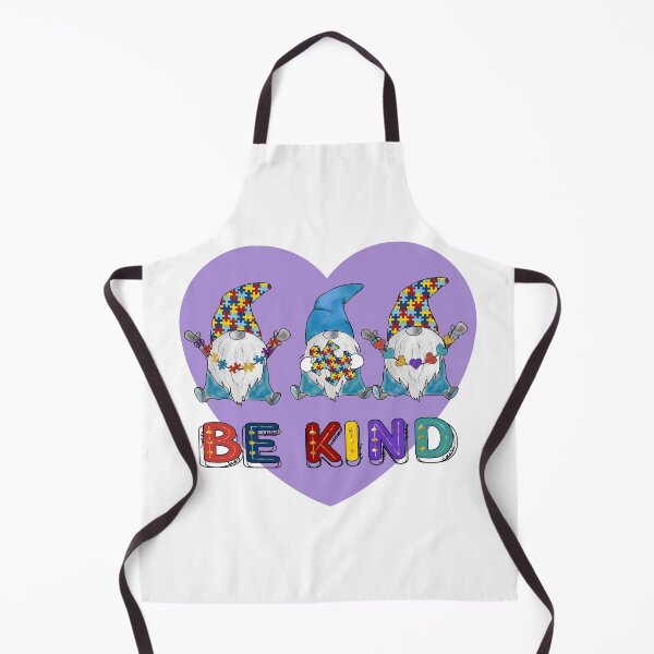Item preview, Be Kind - Autism designed and sold by MemasStore23.