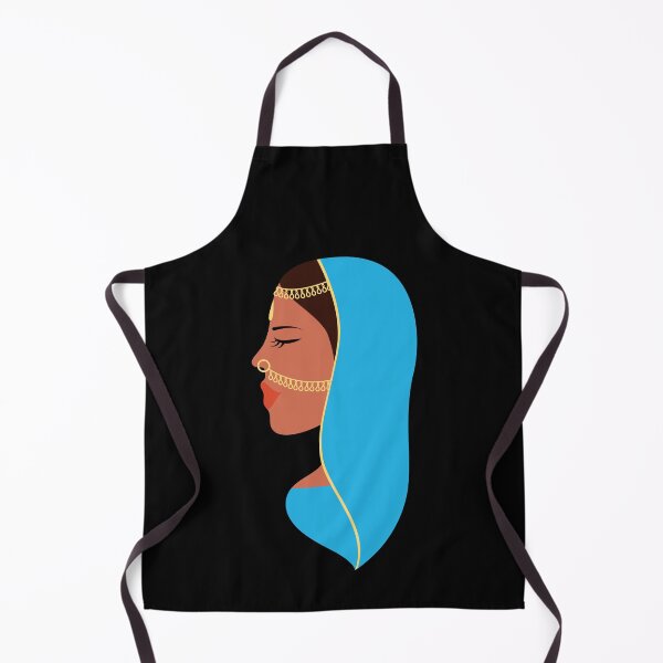 Item preview, Desi Lady - Indian Girl - Desi Girl designed and sold by Samuel-Ruhland.
