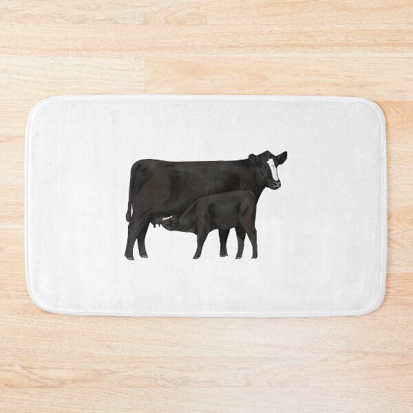 Item preview, Simmental - Cow Calf Pair designed and sold by mwinter2205.