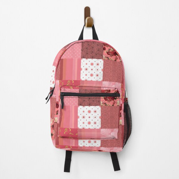 Item preview, Artticarlo Designs Quilt Pink1 Repeat 5748 designed and sold by Art in My Loft.