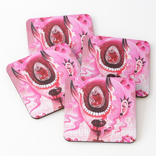 Item preview, Night Mary designed and sold by Bethany  Dobson.