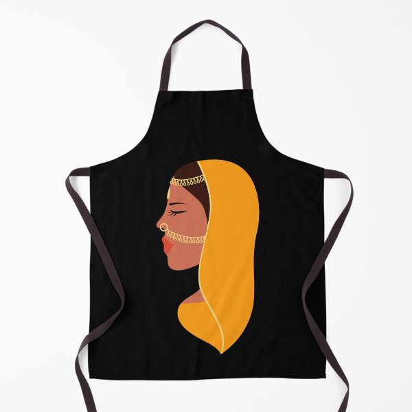 Item preview, Desi Lady - Indian Girl - Desi Girl designed and sold by Samuel-Ruhland.