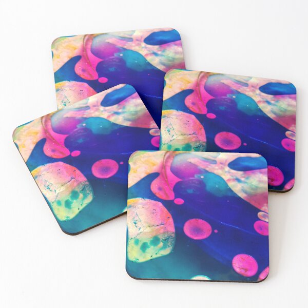 Item preview, Liquid Light Art Untitled 247 designed and sold by KristinKahl.