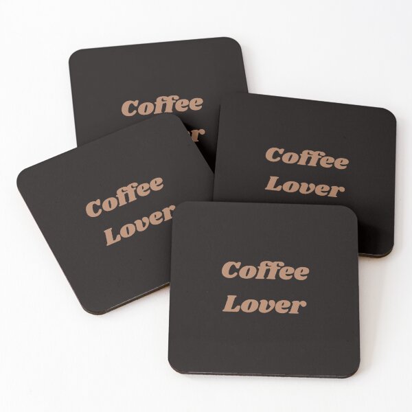 Item preview, Coffee lover designed and sold by Ivory  Craft.