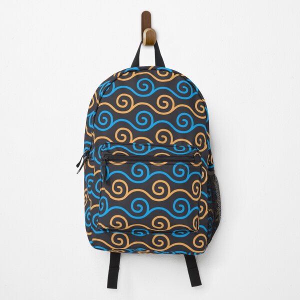 Item preview, Copy of Art Simple Clean Pattern Illusion Wavy Lines Spiral designed and sold by CattlettArt.