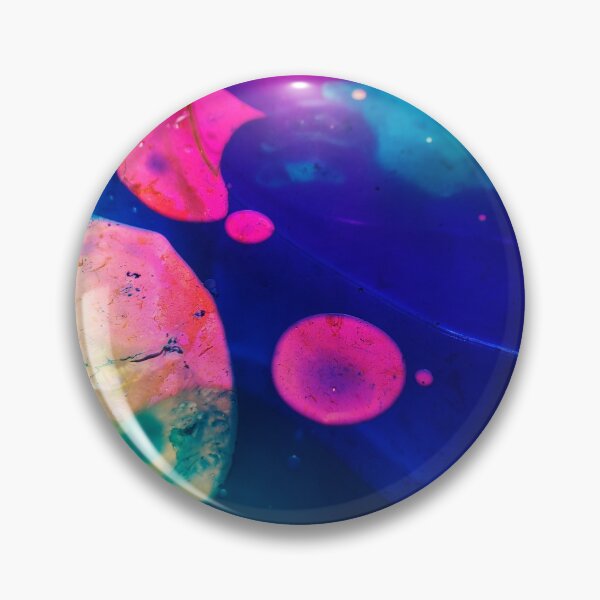 Item preview, Liquid Light Art Untitled 247 designed and sold by KristinKahl.