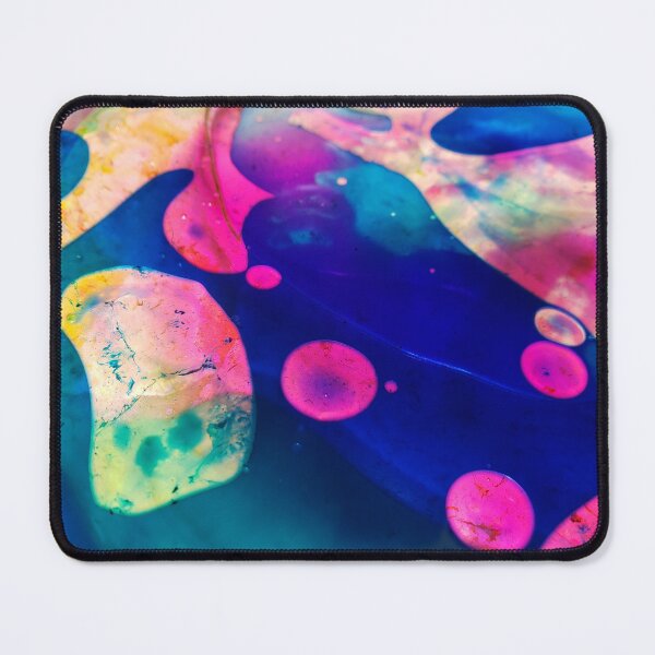 Item preview, Liquid Light Art Untitled 247 designed and sold by KristinKahl.