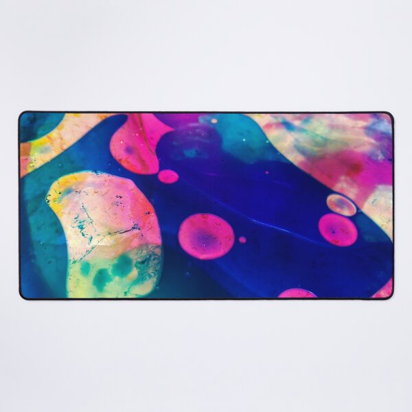 Item preview, Liquid Light Art Untitled 247 designed and sold by KristinKahl.