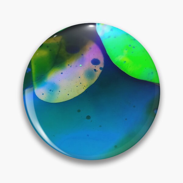 Item preview, Liquid Light Art Untitled 93 designed and sold by KristinKahl.