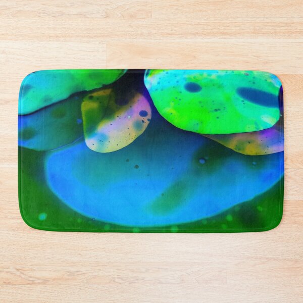 Item preview, Liquid Light Art Untitled 93 designed and sold by KristinKahl.