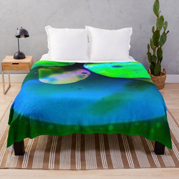 Item preview, Liquid Light Art Untitled 93 designed and sold by KristinKahl.