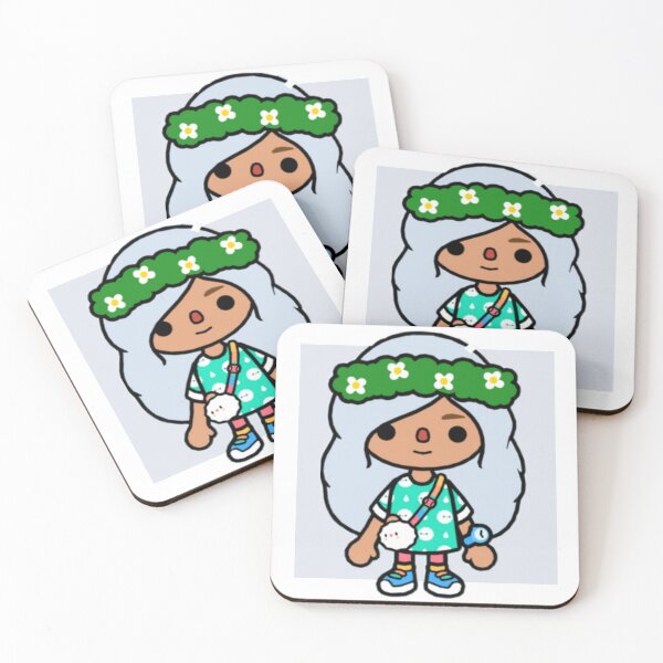 Item preview, Toca boca  designed and sold by Kids-zin.