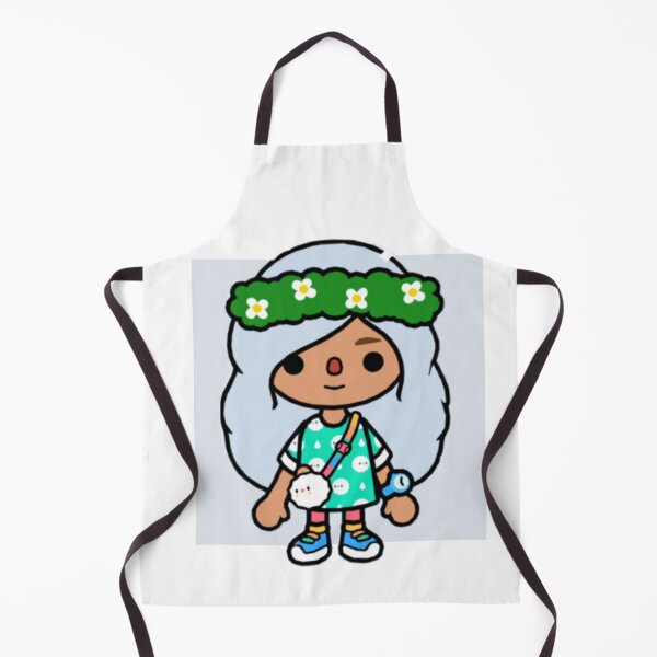 Item preview, Toca boca  designed and sold by Kids-zin.
