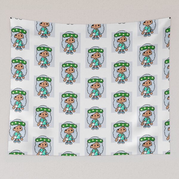 Item preview, Toca boca  designed and sold by Kids-zin.