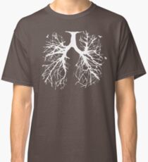 Tree Of Life (white) Classic T-Shirt