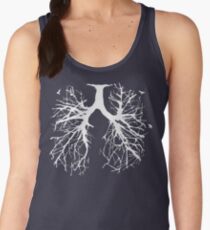 Tree Of Life (white) Women's Tank Top
