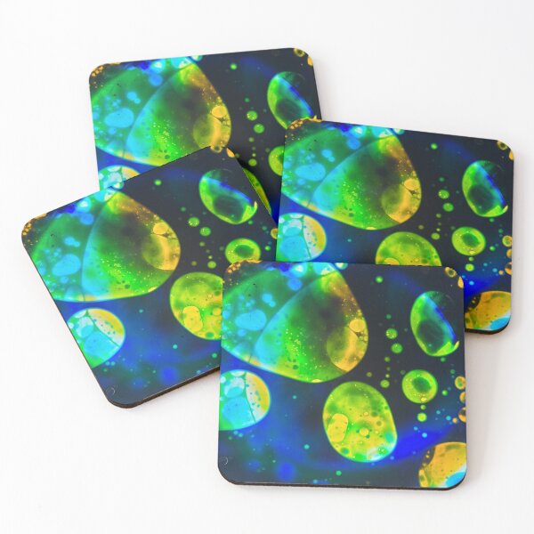 Item preview, Liquid Light Art Untitled 101 designed and sold by KristinKahl.