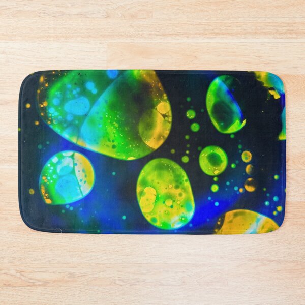 Item preview, Liquid Light Art Untitled 101 designed and sold by KristinKahl.