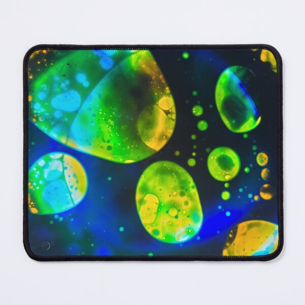 Item preview, Liquid Light Art Untitled 101 designed and sold by KristinKahl.