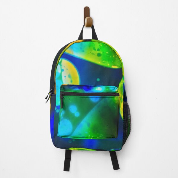 Item preview, Liquid Light Art Untitled 101 designed and sold by KristinKahl.