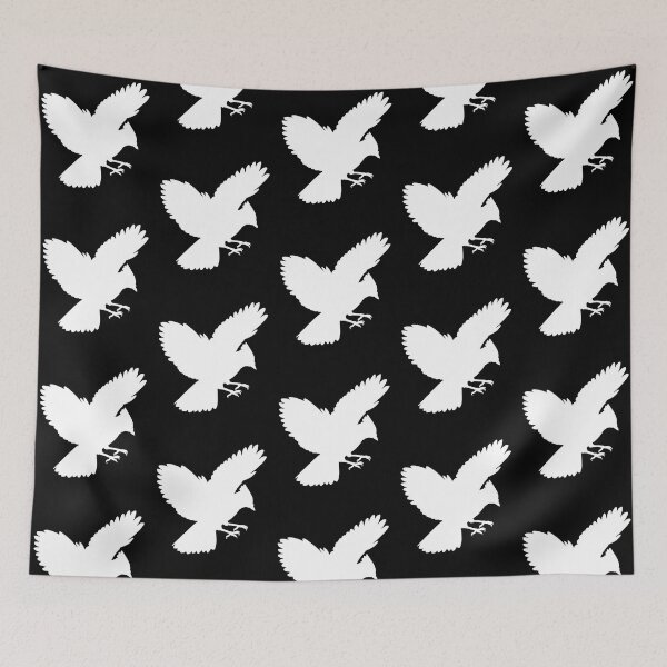Item preview, Bird Blue Jay designed and sold by alwe-designs.