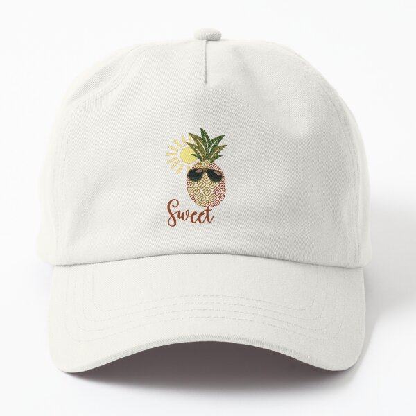 Artikel-Vorschau von Süße Ananas, designt und verkauft von HappyLifeCreate.