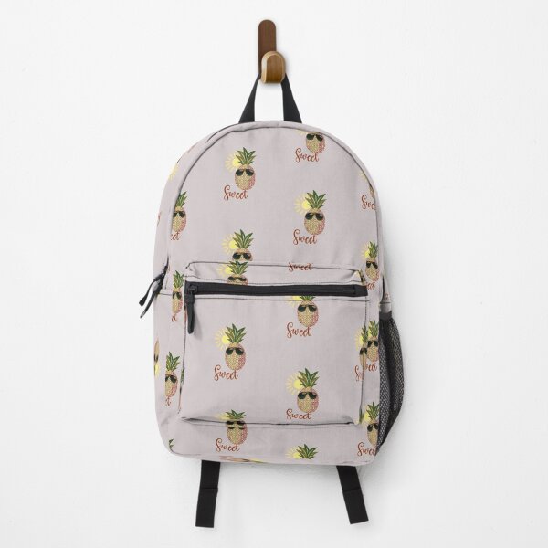 Item preview, Sweet Pineapple designed and sold by HappyLifeCreate.