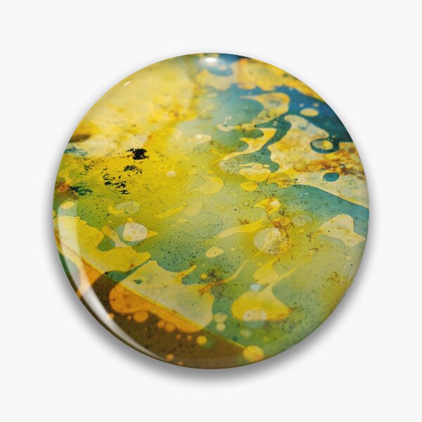 Item preview, Liquid Light Art Untitled 3 designed and sold by KristinKahl.