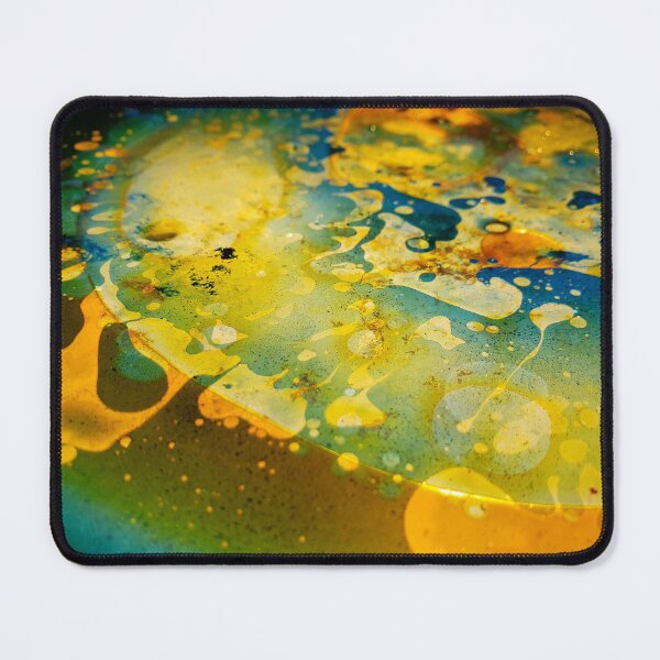 Item preview, Liquid Light Art Untitled 3 designed and sold by KristinKahl.